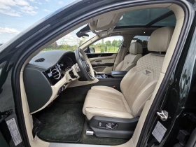 Bentley Bentayga V8 Mulliner Blackline = MGT Select 2 =  - 120700 € - 55741715 8