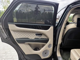 Bentley Bentayga V8 Mulliner Blackline = MGT Select 2 =  - 120700 € - 55741715 13
