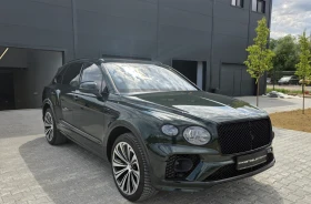 Bentley Bentayga V8 Mulliner Blackline = MGT Select 2 =  - 120700 € - 55741715 5
