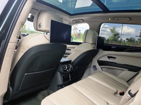 Bentley Bentayga V8 Mulliner Blackline = MGT Select 2 =  - 120700 € - 55741715 15