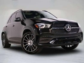 Mercedes-Benz GLE 350  AMG | PREMIUM & NIGHT | PANO | АВТОКРЕДИТ* 