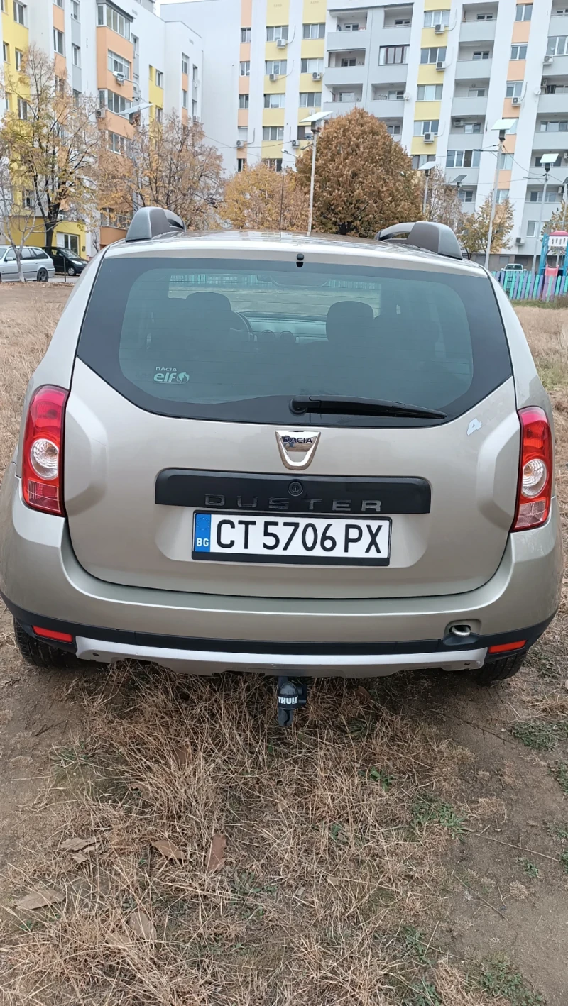 Dacia Duster, снимка 4 - Автомобили и джипове - 47981515