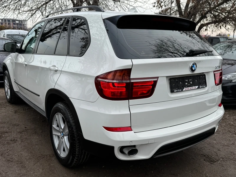 BMW X5 Face Lift! Сервизни док. Нави!!, снимка 6 - Автомобили и джипове - 48414962