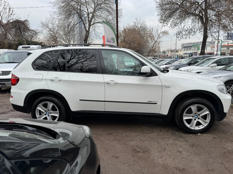 BMW X5 Face Lift! Сервизни док. Нави!!, снимка 4 - Автомобили и джипове - 48414962