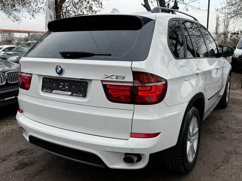 BMW X5 Face Lift! Сервизни док. Нави!!, снимка 8 - Автомобили и джипове - 48414962