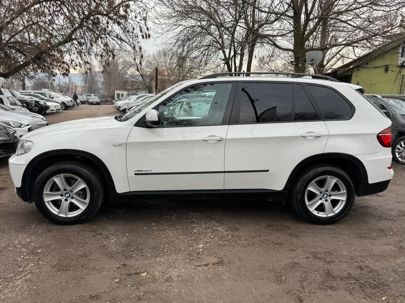 BMW X5 Face Lift! Сервизни док. Нави!!, снимка 5 - Автомобили и джипове - 48414962