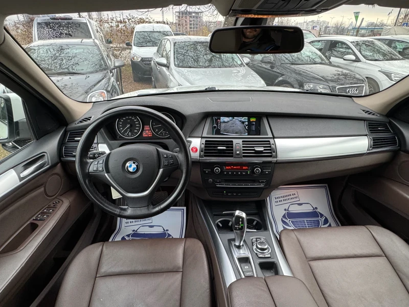 BMW X5 Face Lift! Сервизни док. Нави!!, снимка 11 - Автомобили и джипове - 48414962