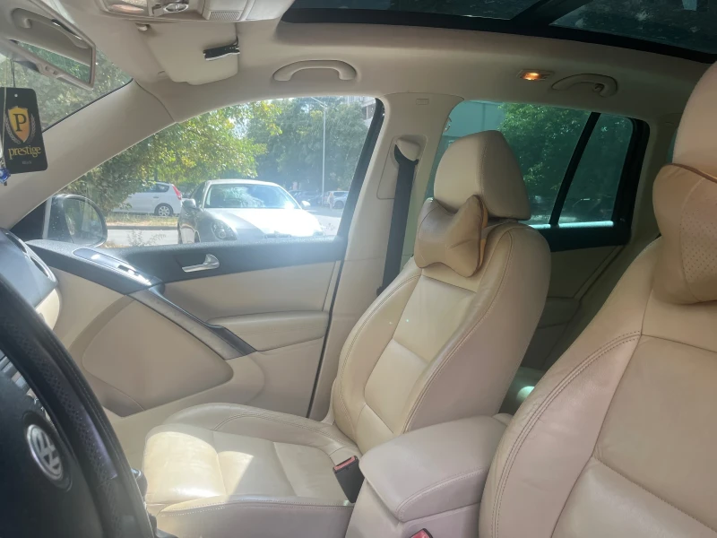 VW Tiguan 1.4 TSI, снимка 7 - Автомобили и джипове - 52298903