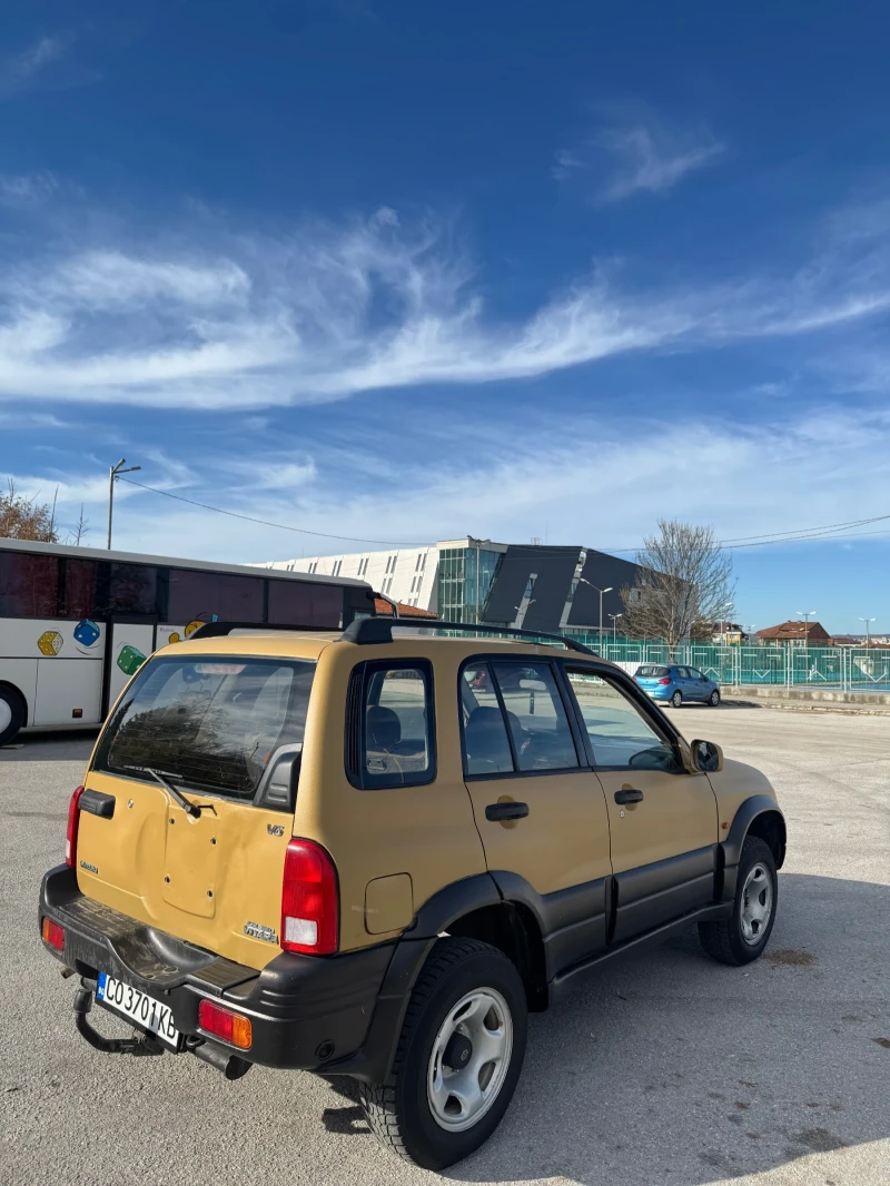 Suzuki Grand vitara, снимка 2 - Автомобили и джипове - 52828167