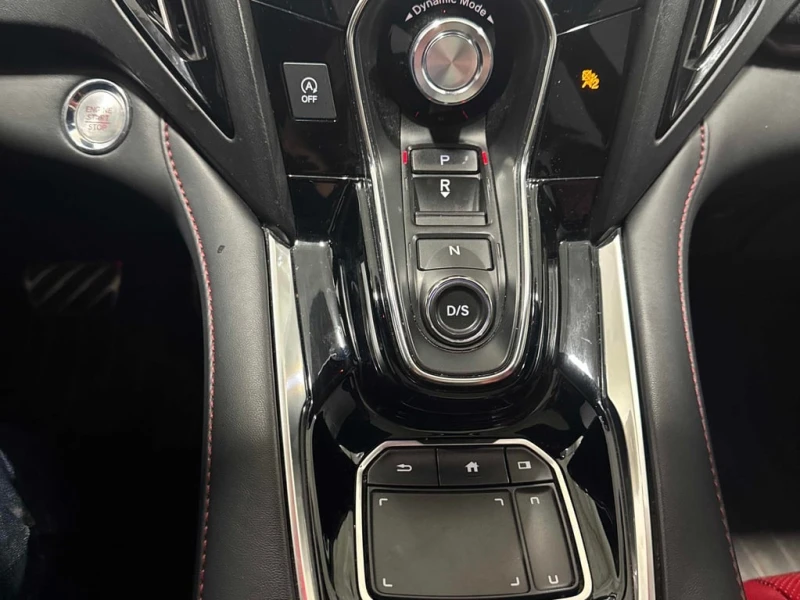 Acura Rdx * A Spec * CARFAX * БЕЗ ПЪРВОНАЧАЛНА ВНОСКА, снимка 10 - Автомобили и джипове - 52904480