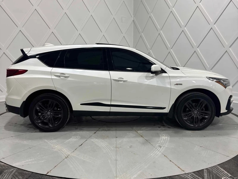 Acura Rdx * A Spec * CARFAX * БЕЗ ПЪРВОНАЧАЛНА ВНОСКА, снимка 3 - Автомобили и джипове - 52904480