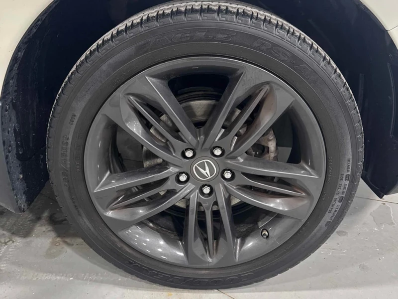 Acura Rdx * A Spec * CARFAX * БЕЗ ПЪРВОНАЧАЛНА ВНОСКА, снимка 7 - Автомобили и джипове - 52904480