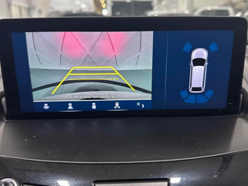 Acura Rdx * A Spec * CARFAX * БЕЗ ПЪРВОНАЧАЛНА ВНОСКА, снимка 14 - Автомобили и джипове - 52904480