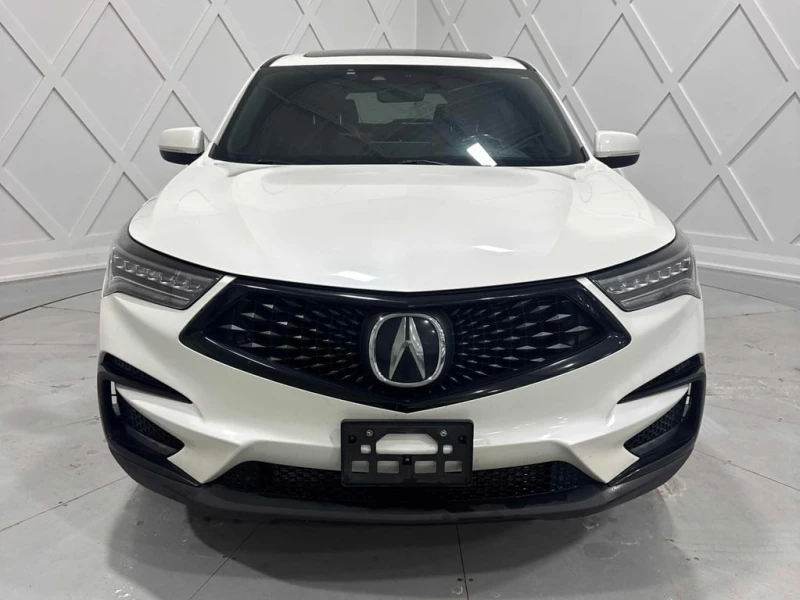 Acura Rdx * A Spec * CARFAX * БЕЗ ПЪРВОНАЧАЛНА ВНОСКА, снимка 6 - Автомобили и джипове - 52904480
