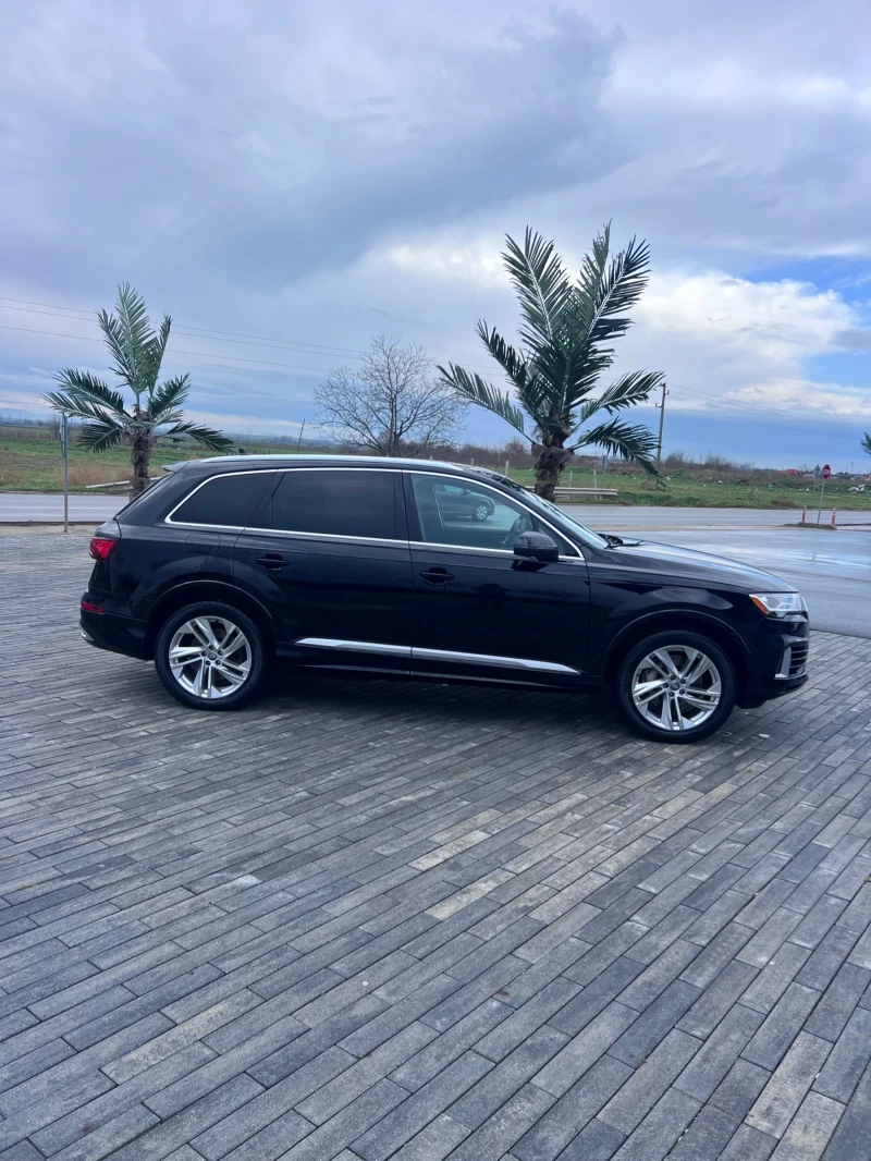 Audi Q7, снимка 4 - Автомобили и джипове - 53055968