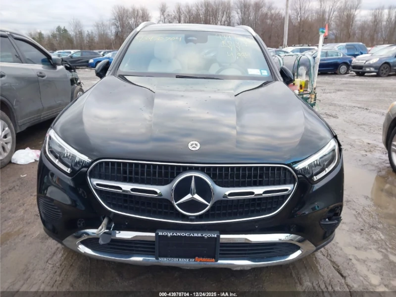 Mercedes-Benz GLC 300 4MATIC* ПОДГРЕВ* 360* PANO, снимка 3 - Автомобили и джипове - 53220457