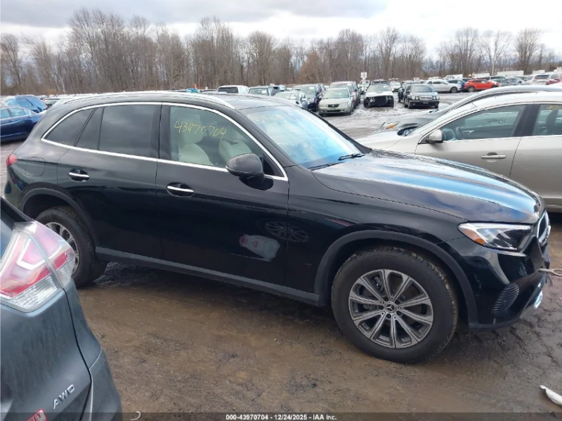Mercedes-Benz GLC 300 4MATIC* ПОДГРЕВ* 360* PANO, снимка 12 - Автомобили и джипове - 53220457