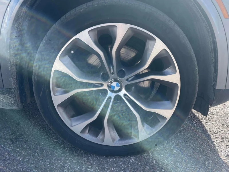 BMW X5 * xDrive40e * CARFAX * ЦЕНА ДО БГ, снимка 9 - Автомобили и джипове - 53338425