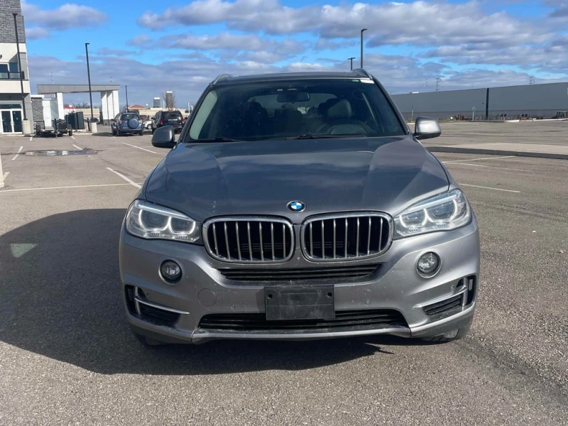 BMW X5 * xDrive40e * CARFAX * ЦЕНА ДО БГ, снимка 2 - Автомобили и джипове - 53338425