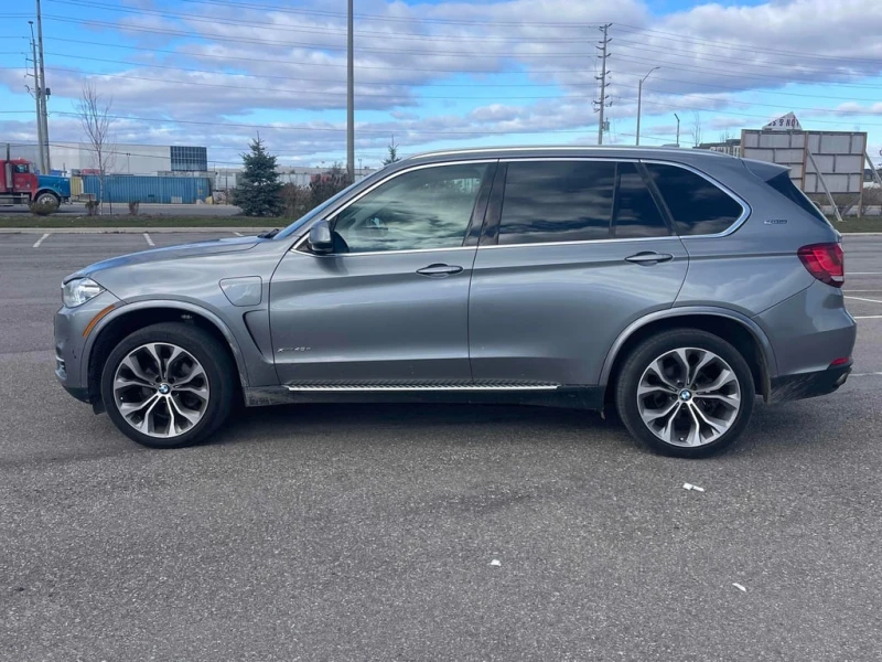 BMW X5 * xDrive40e * CARFAX * ЦЕНА ДО БГ, снимка 4 - Автомобили и джипове - 53338425
