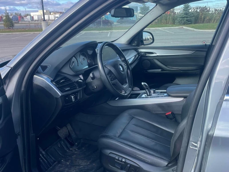 BMW X5 * xDrive40e * CARFAX * ЦЕНА ДО БГ, снимка 6 - Автомобили и джипове - 53338425