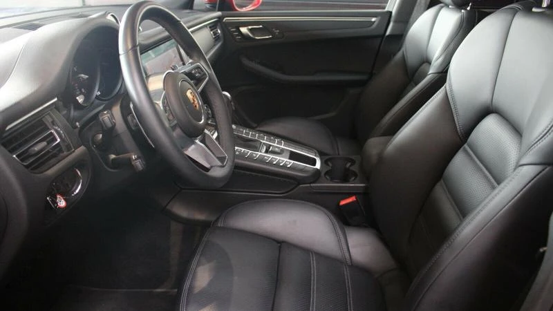 Porsche Macan, снимка 5 - Автомобили и джипове - 28641431