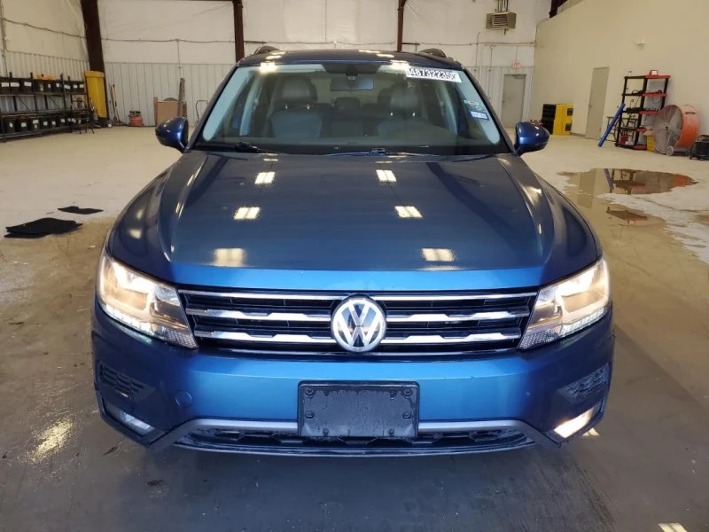 VW Tiguan SE - 24100 лв. - 16709205 | Car24.bg
