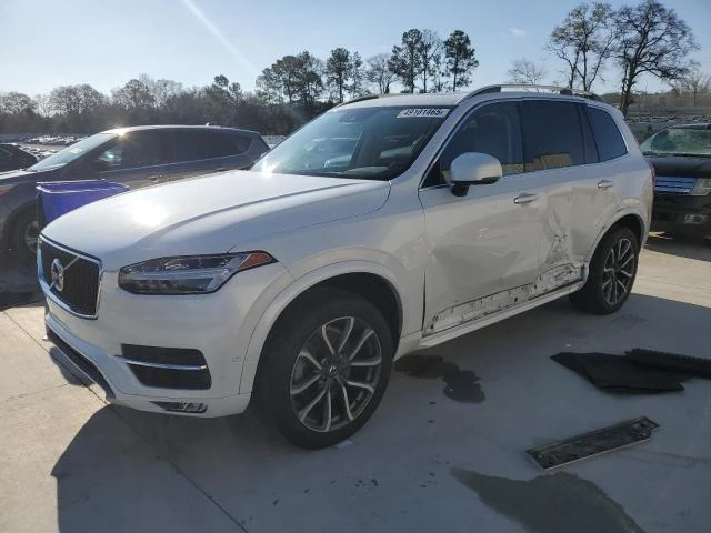 Volvo Xc90 2.0L 4 All wheel drive - изображение 10