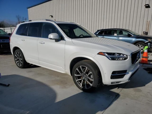 Volvo Xc90 2.0L 4 All wheel drive - изображение 7