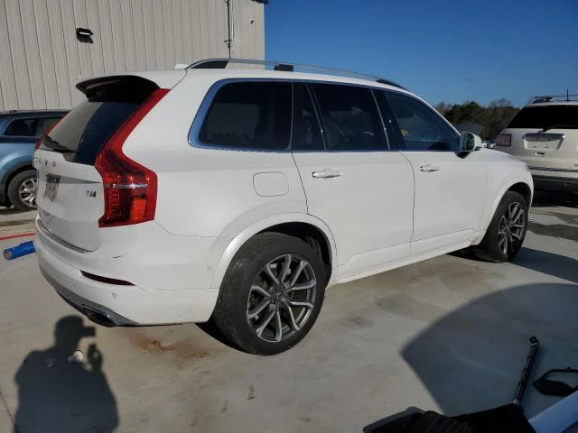 Volvo Xc90 2.0L 4 All wheel drive - изображение 6