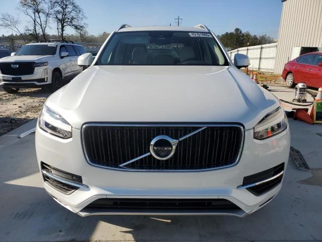 Volvo Xc90 2.0L 4 All wheel drive - изображение 3