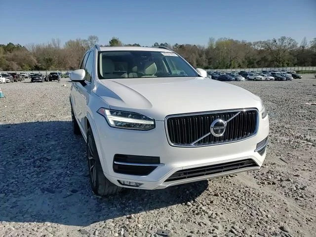 Volvo Xc90 2.0L 4 All wheel drive - изображение 9