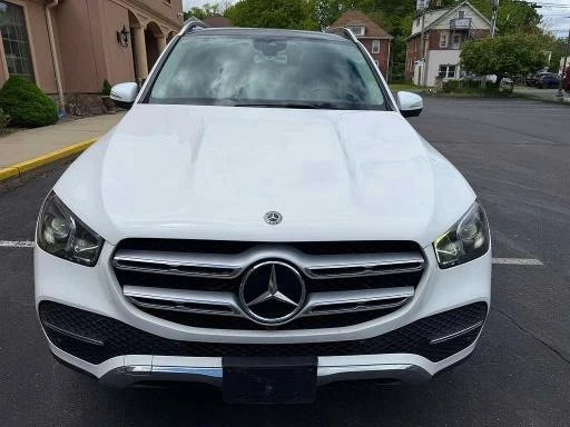 Mercedes-Benz GLE, снимка 6 - Автомобили и джипове - 54781351