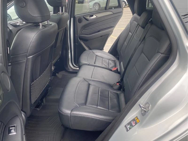 Mercedes-Benz GLE 43 AMG * 360 * PANO * МЪРТВА ТОЧКА * ПОДГРЕВИ, снимка 14 - Автомобили и джипове - 54893490