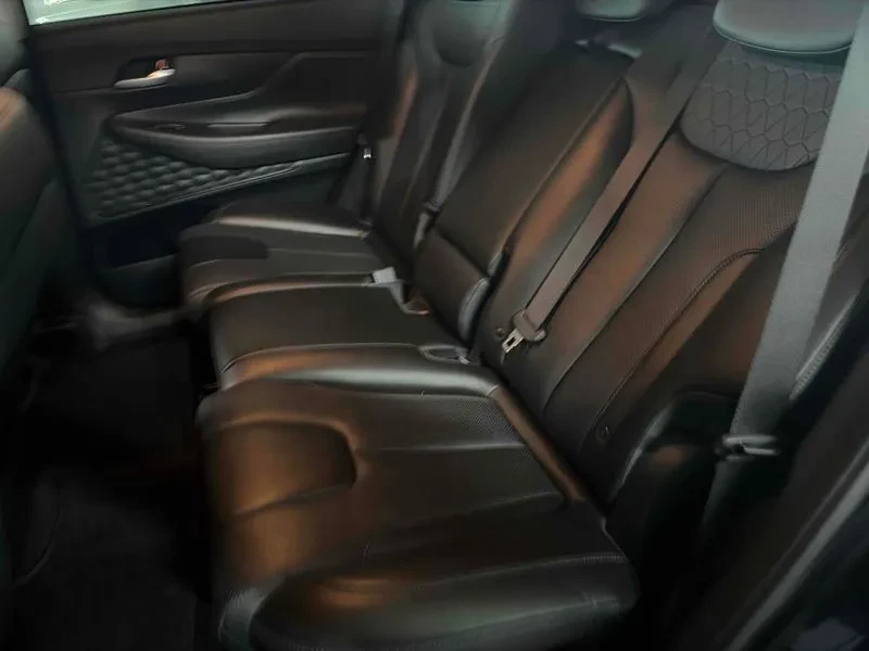Hyundai Santa fe 2.0T 2Wd Premium, снимка 16 - Автомобили и джипове - 55889127