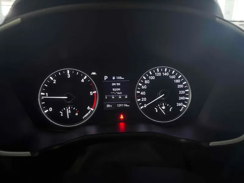 Hyundai Santa fe 2.0T 2Wd Premium, снимка 8 - Автомобили и джипове - 55889127