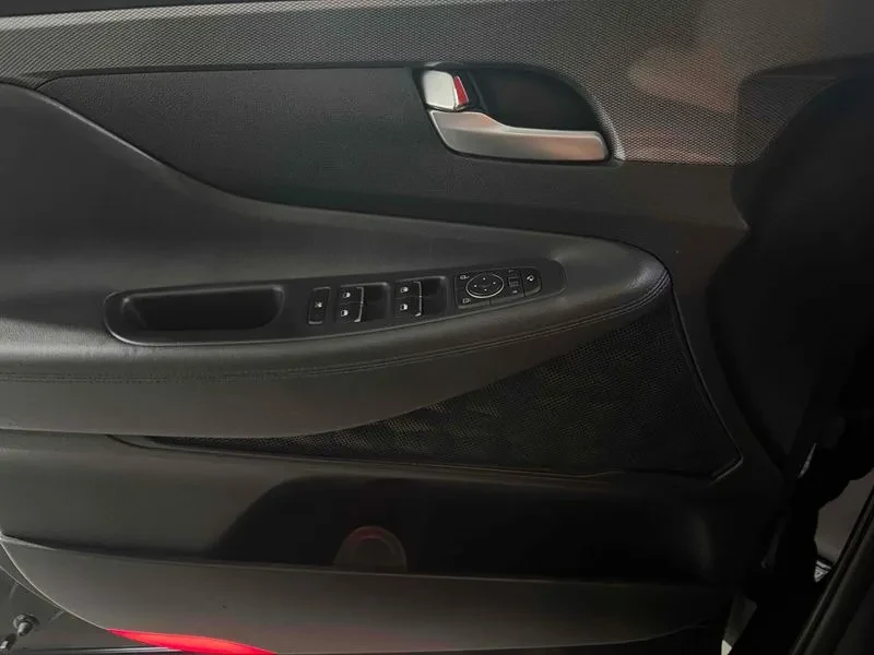 Hyundai Santa fe 2.0T 2Wd Premium, снимка 15 - Автомобили и джипове - 55889127