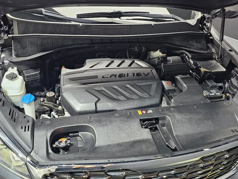 Kia Sorento Diesel 2.0 2Wd Master, снимка 6 - Автомобили и джипове - 56119093