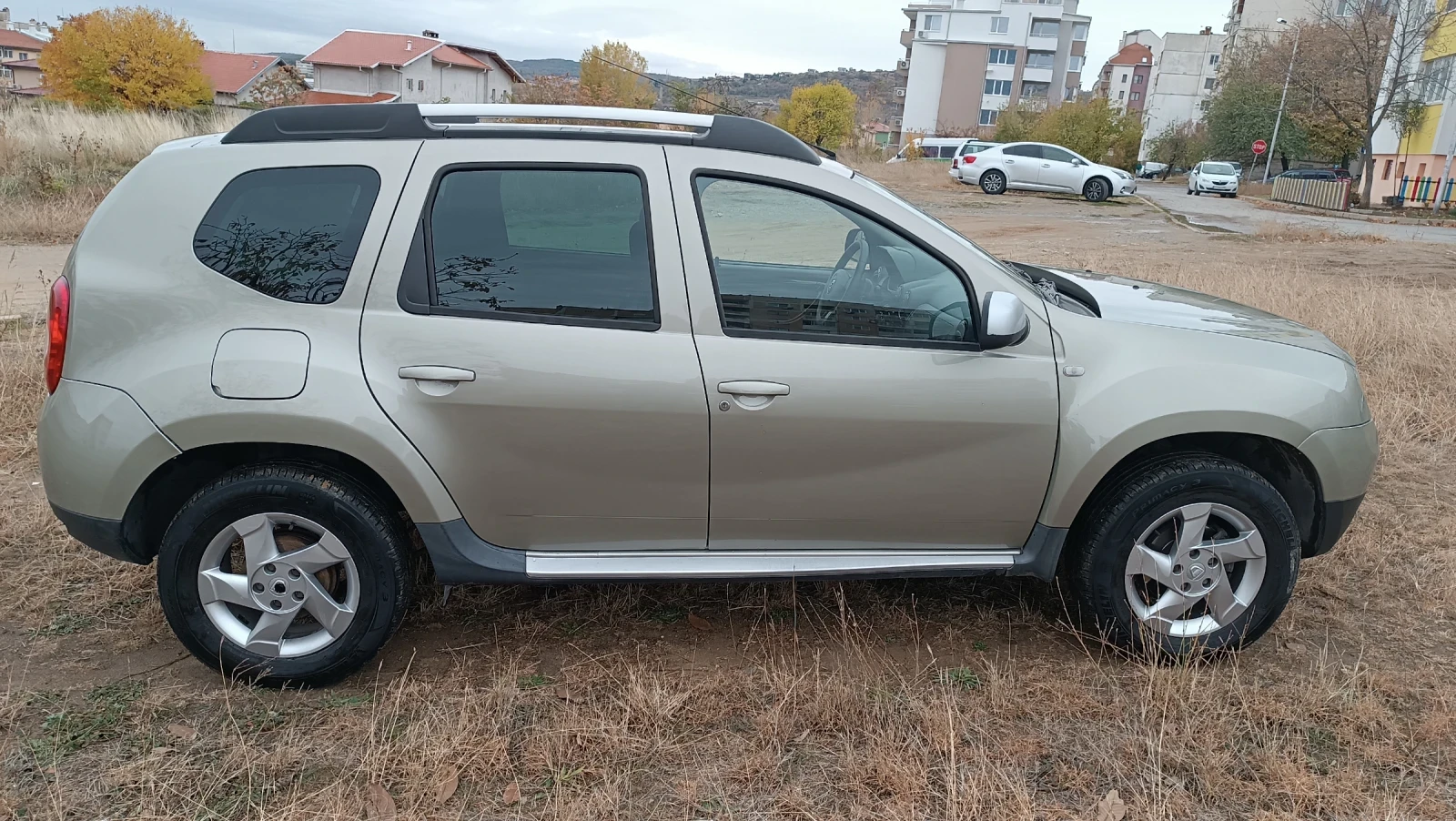 Dacia Duster  - изображение 3