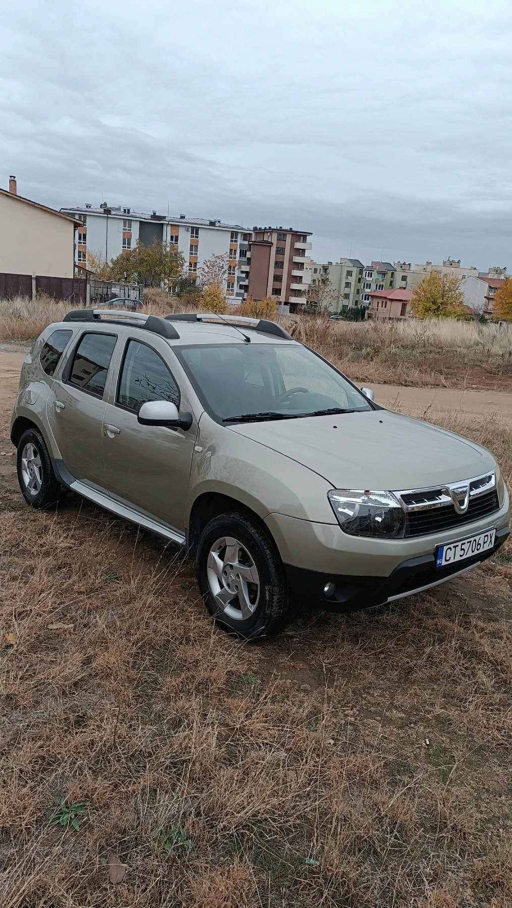 Dacia Duster  - изображение 2