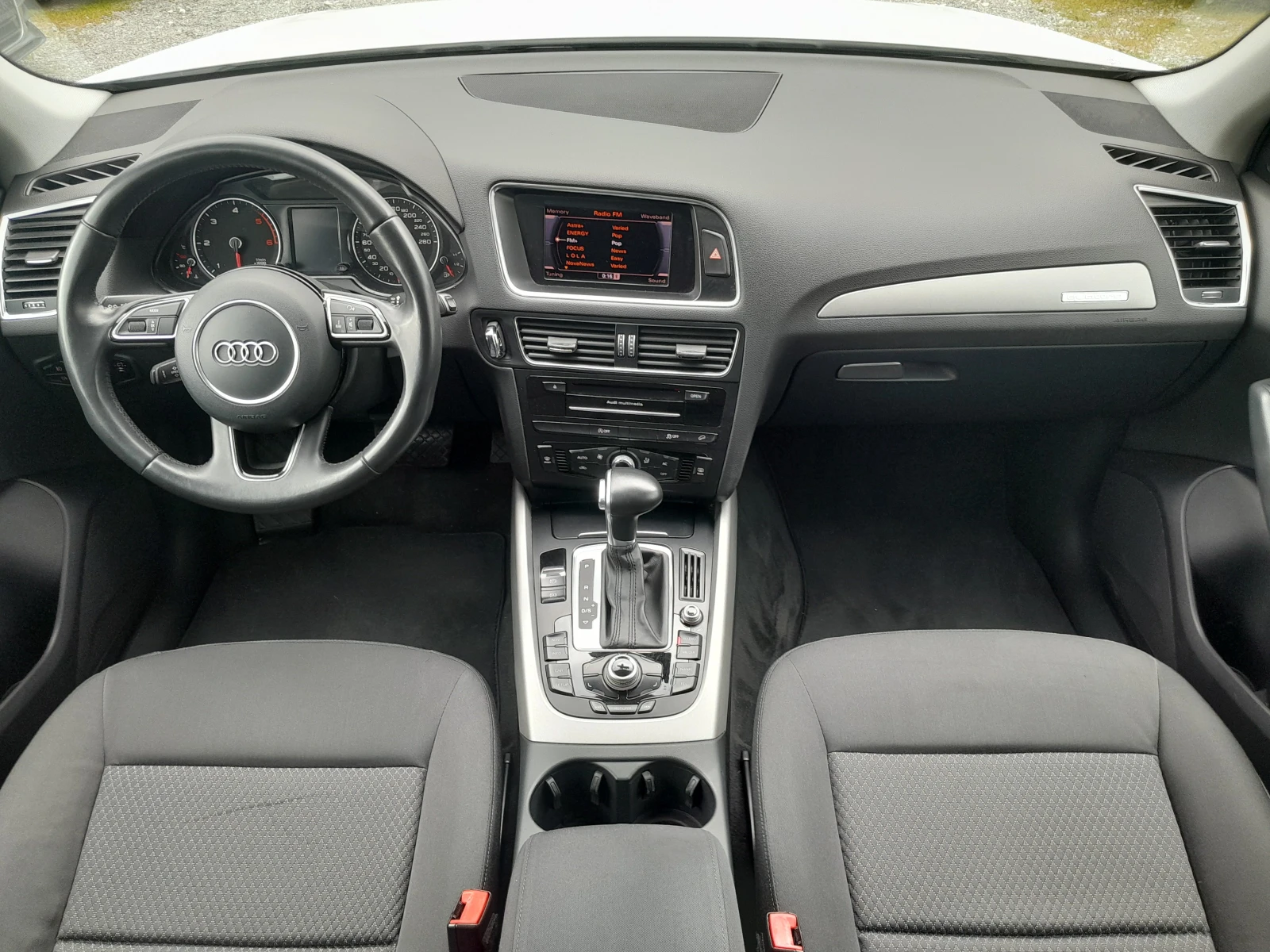 Audi Q5 2.0tdi 177 - изображение 7