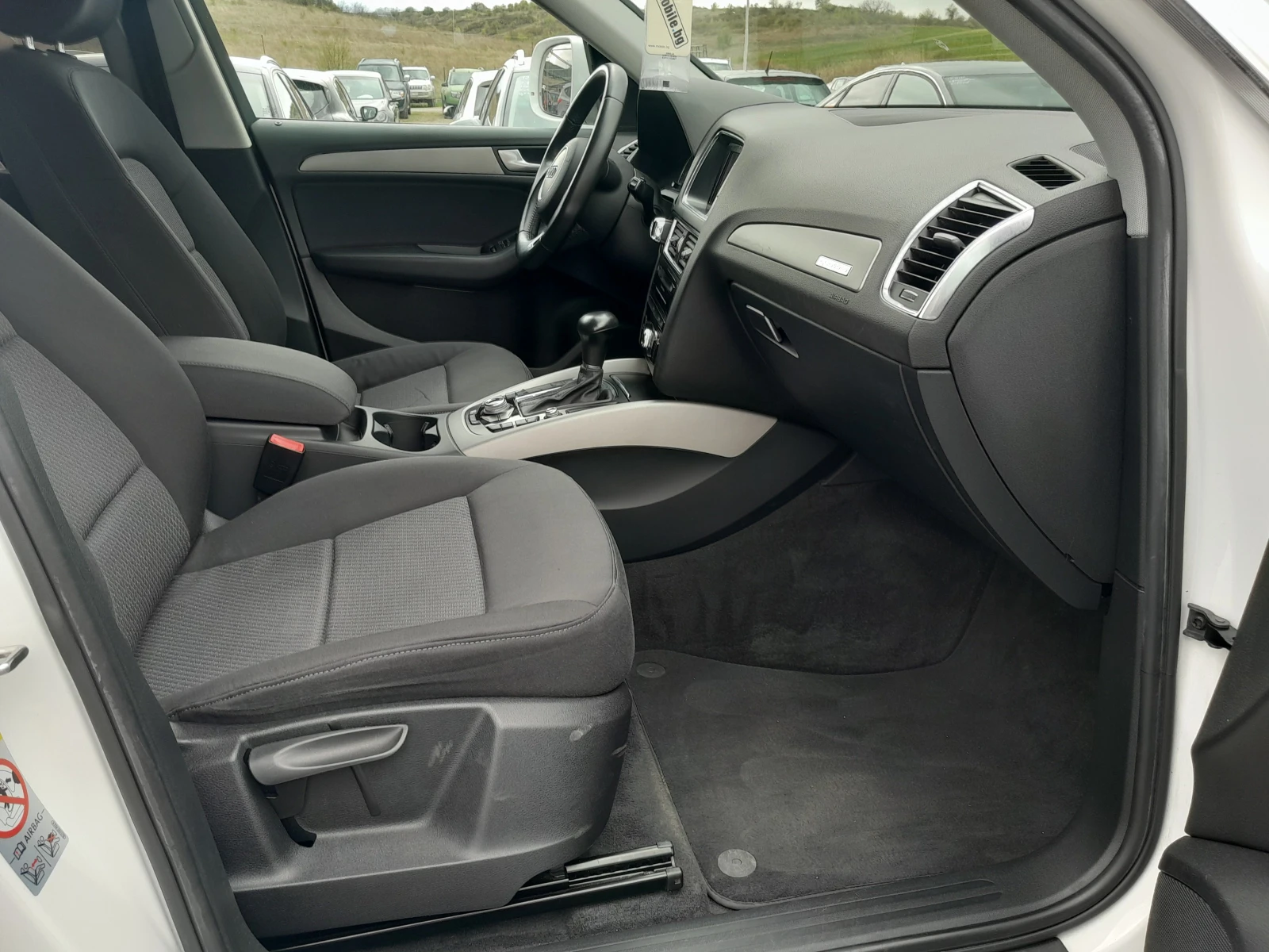 Audi Q5 2.0tdi 177 - изображение 10