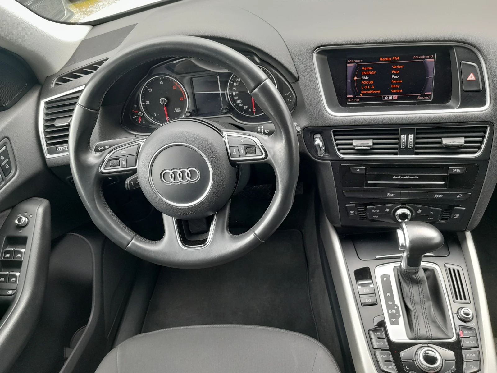 Audi Q5 2.0tdi 177 - изображение 8