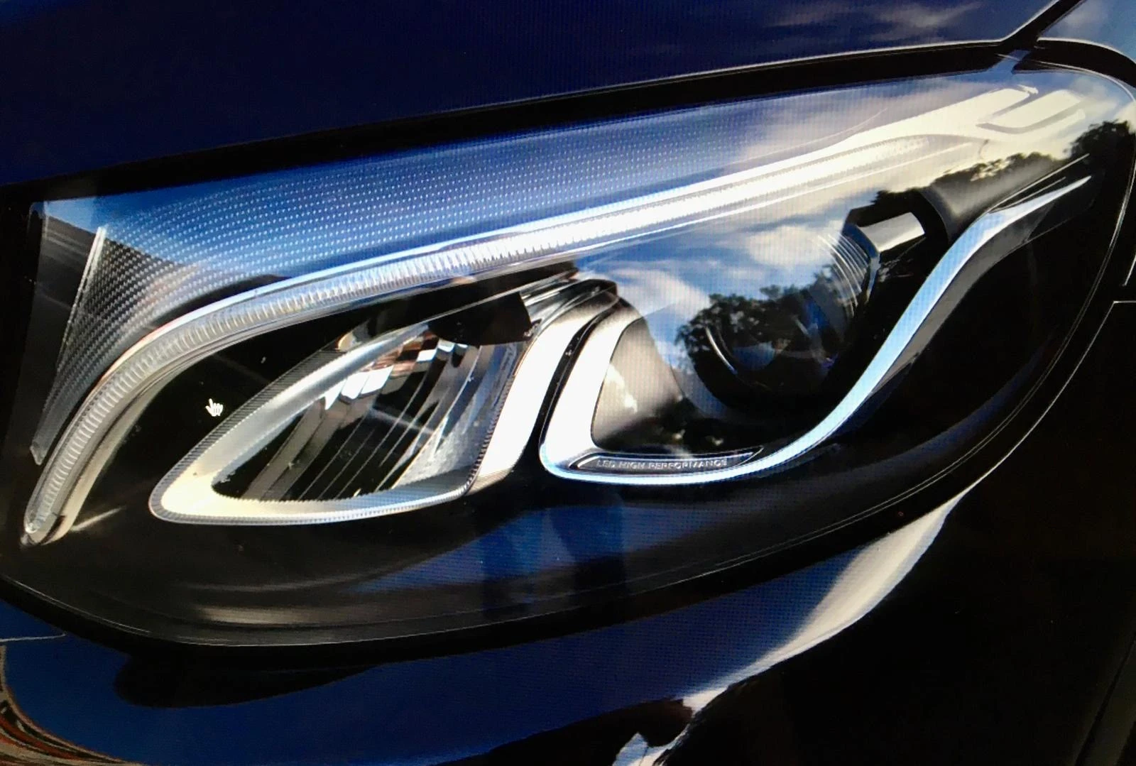 Mercedes-Benz GLC 43 AMG GLC 43 AMG 367 к.с FULL Лизинг  - изображение 5
