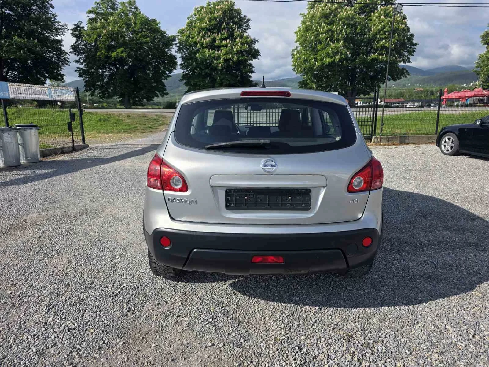 Nissan Qashqai 1.5cm3/106kc-dci - изображение 7