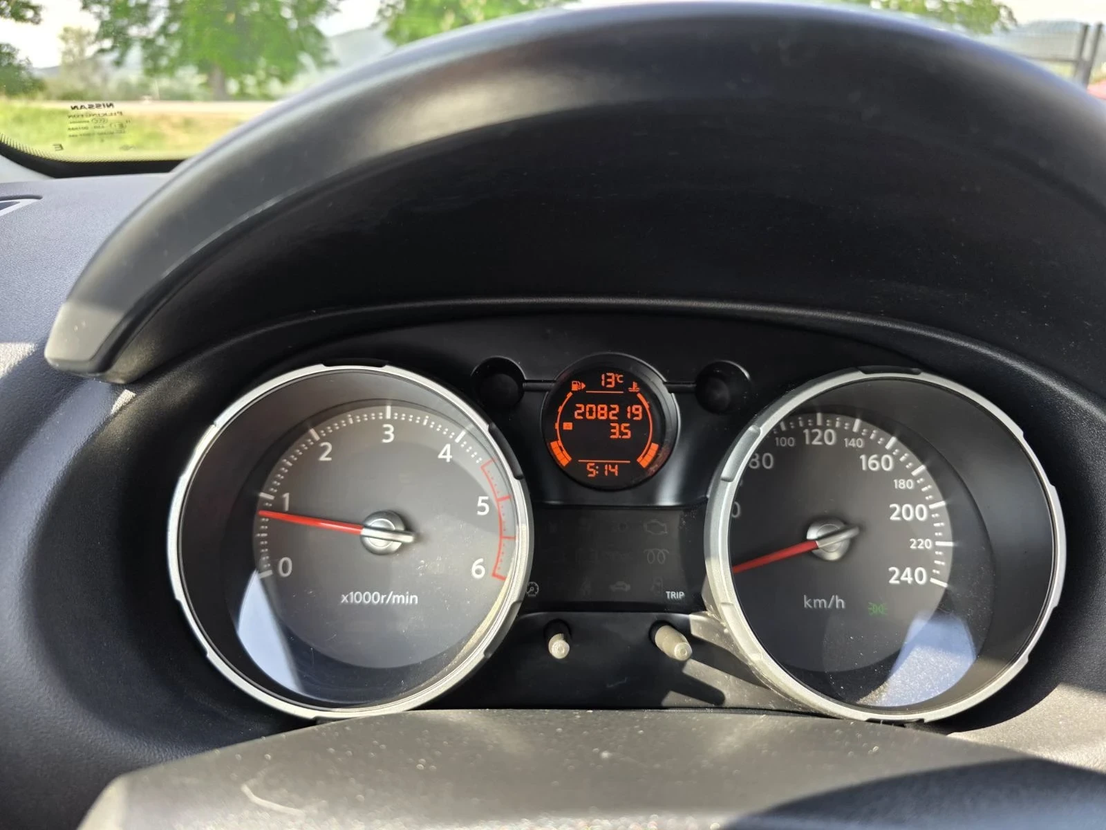 Nissan Qashqai 1.5cm3/106kc-dci - изображение 8