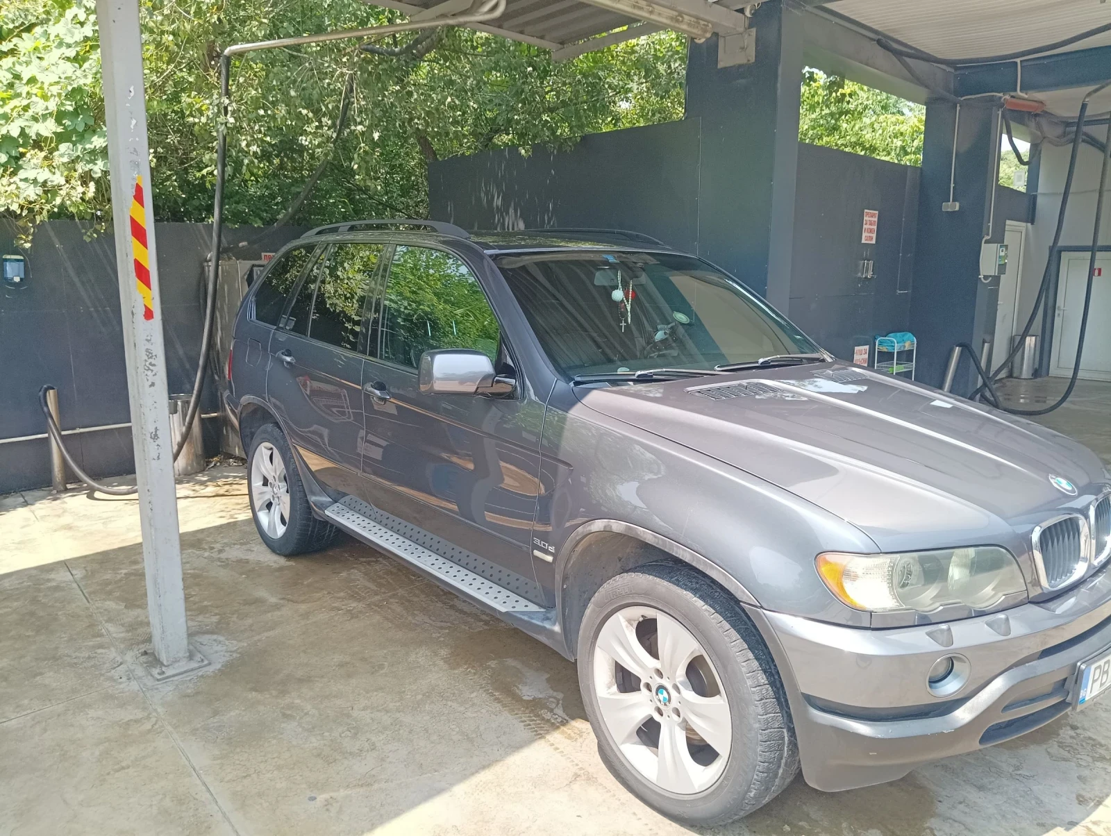 BMW X5  - изображение 7