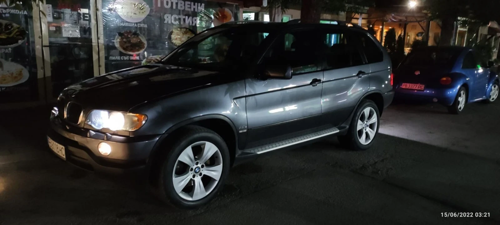 BMW X5  - изображение 2