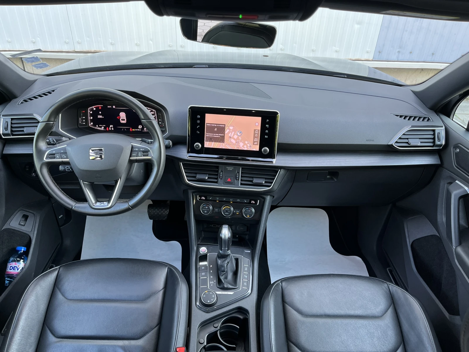 Seat Tarraco 2.0 TDI 190 HP 4Drive Xcellence - изображение 6