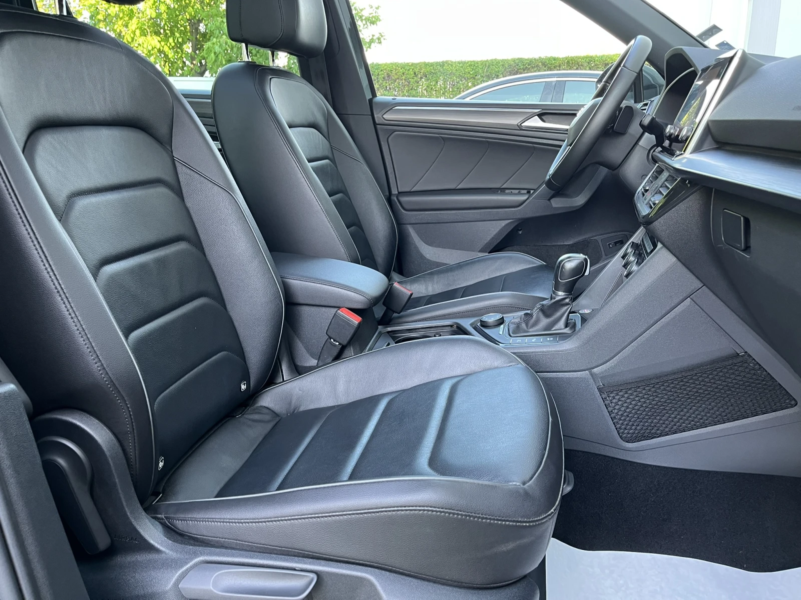 Seat Tarraco 2.0 TDI 190 HP 4Drive Xcellence - изображение 8